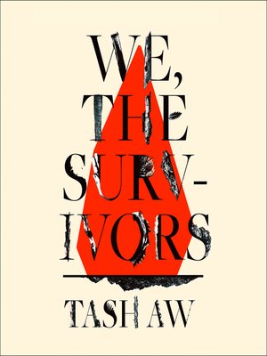 cover image of We, the Survivors